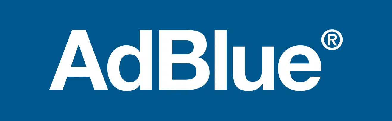 AdBlue Logo AdBlue
